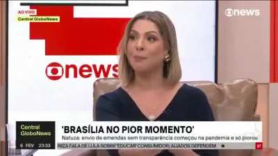 Herança: O maior escândalo de corrupção da história