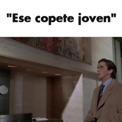 esto paso en mi liceo , ayuda