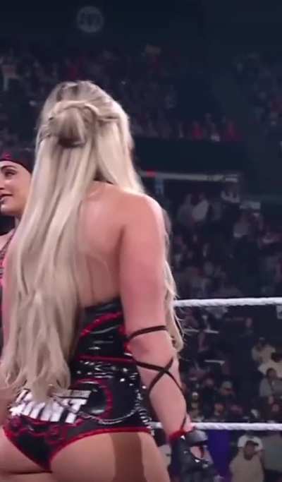 Liv Morgan