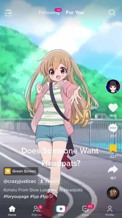 My brother in Christ that is most definitely a minor