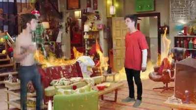 every episode of icarly