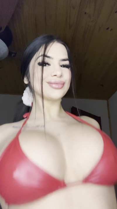 pov: I ride you in a public space