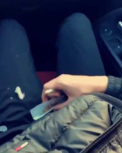 a surprise for you guys...