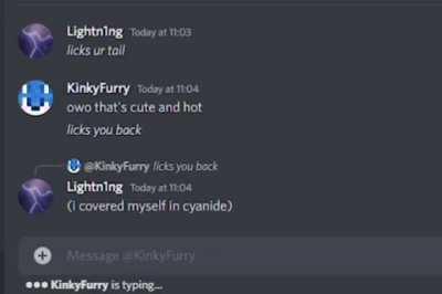 you can't unlick now