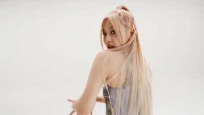 220901 aespa x Chopard (Promotional Video)