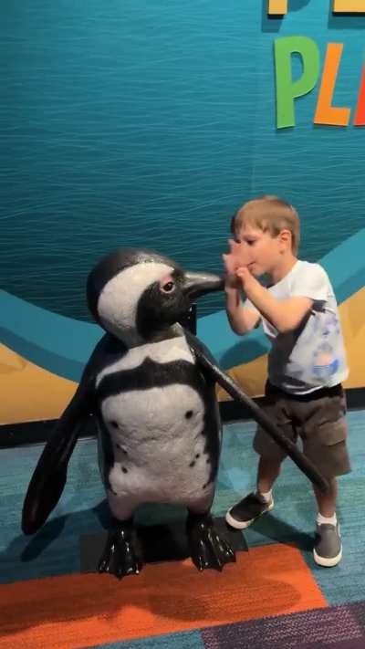 Penguin