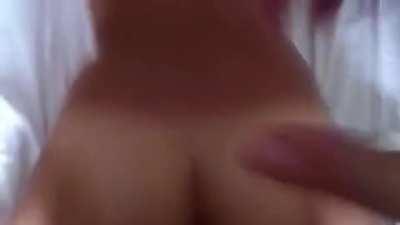 Wife sent me this while on her business trip. Glad someone else is enjoying her