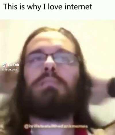 An interesting title