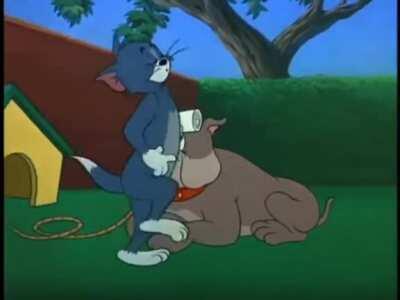 You don't understand how hard it is for ch0des. 😭