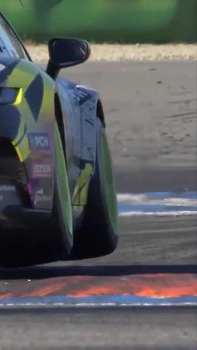 Could watch this all day.