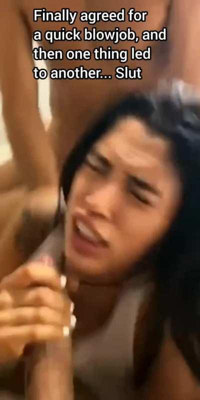 Step-sis Choice deserved a Second Opinion... 🐢