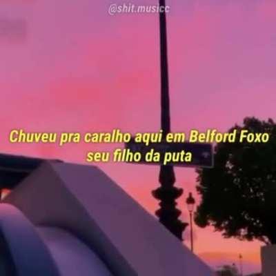 O título tá dando capa😎👍