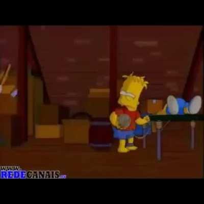 Mestre da ilusão 😯