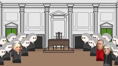 Happy 4th of July to all my fellow Americans