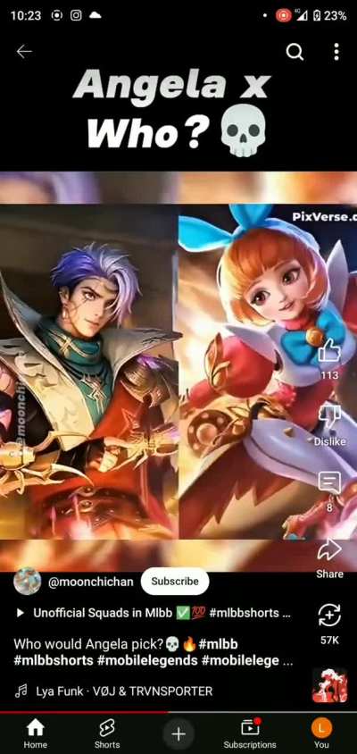 Who tf are making these??