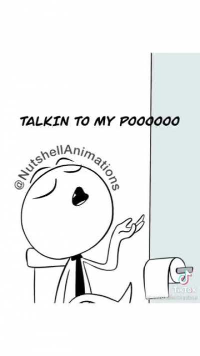 Yung nagjejebs ka eh may umistorbo ctto