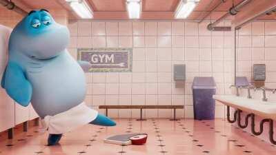 Post-holiday vibes... 😉