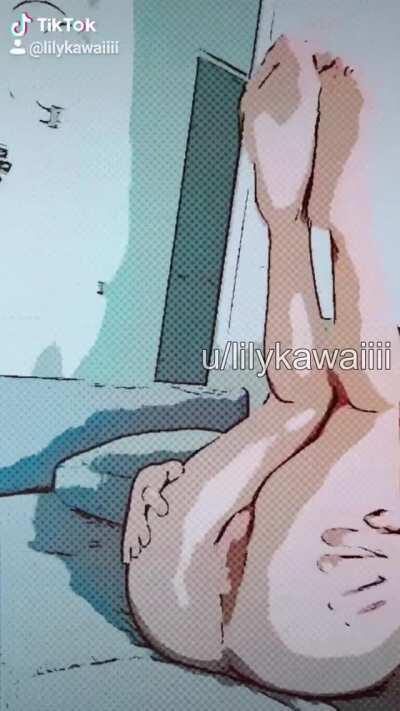 More comic panel FUN!