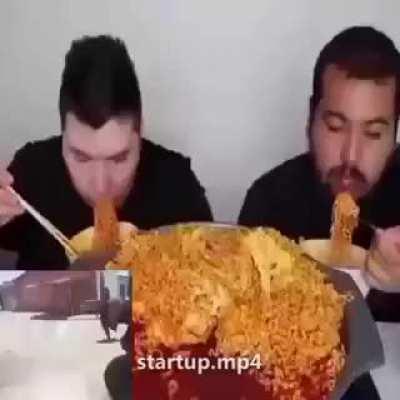 Upvote to confuse charmx