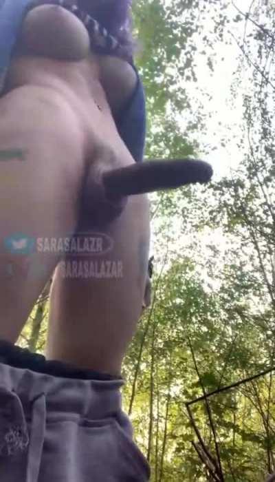 Sara Salazar 💦💦