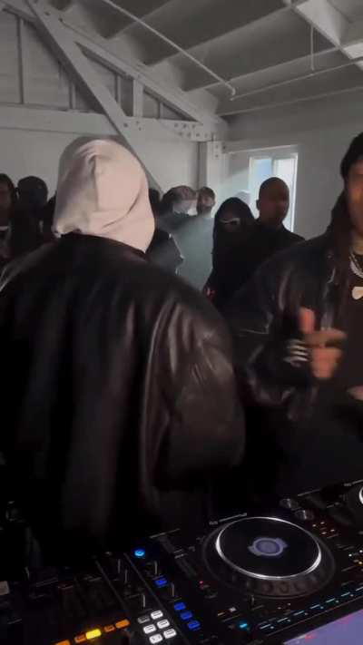 Maybe it was a good thing we didn’t get believer it probably would of been ruined 🤔