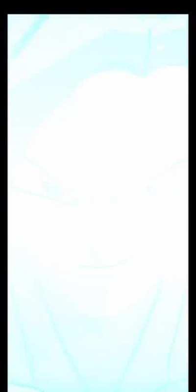 ssj4 goku and ssj4 vegeta fusion animation