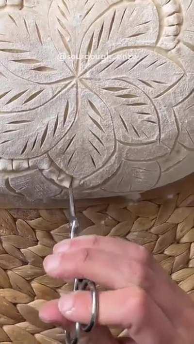 Solo vengo a antojar