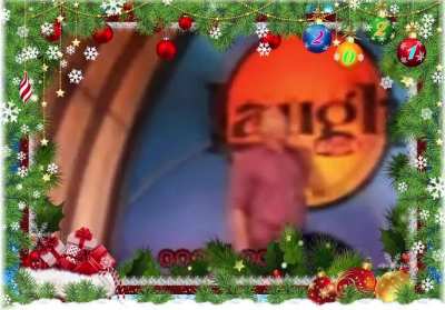 CHEERING footage of Micheal Richards going on a JOLLY rant at the TOY factory. 