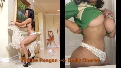 She made a very good investment