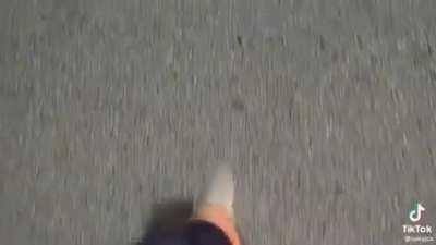 I'm 15 and this is yeet