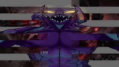 Skarner is now THE ALPHA 🗣️🔥🔛🔝