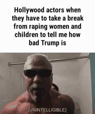 real moral authorities