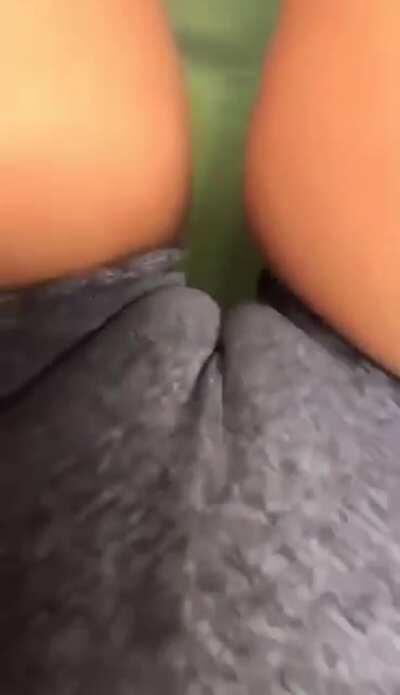 Pqp q tesão de vídeo