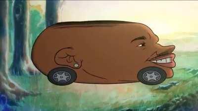 Thanks I hate Dababy