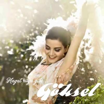 Göksel - Kıskanıyorum