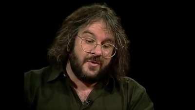 Not that ROP *has* to be as good as the PJ trilogy, but this clip demonstrates *exactly* why PJ’s project succeded and Amazon’s product is getting backlash.