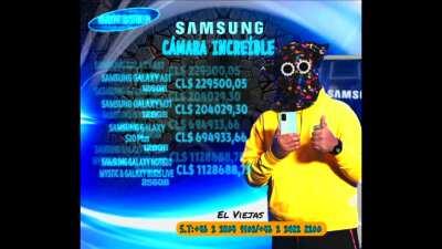 Gente hice un green screen para que puedan hacer memes con espero les guste y hagan muchos con el :)