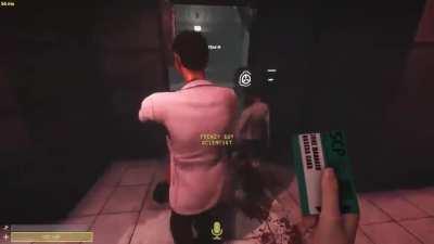 Its a God Damn Massacre