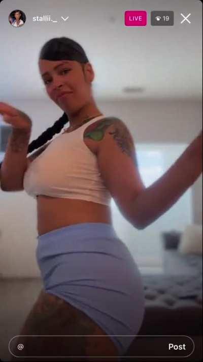 Live(more to come later)