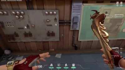 bet yall kj mains can do this