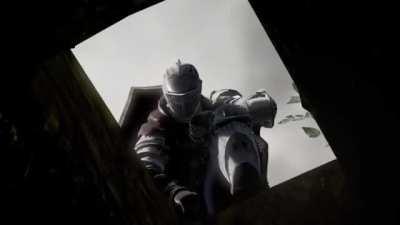 ¿Alguien se ha dejado un mrcn aquí? Ver. Dark Souls