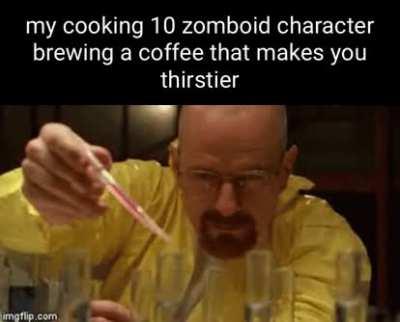 This is with Gourmand as well, am I adding too much coffee?