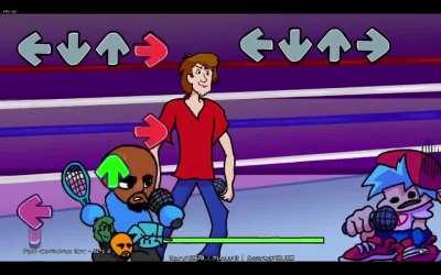 I recharted final destination with 4 keys HD notes and tiky notes