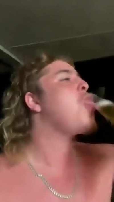 This is what peak male performance looks like