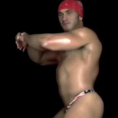 What if PewDiePie was Ricardo Milos?