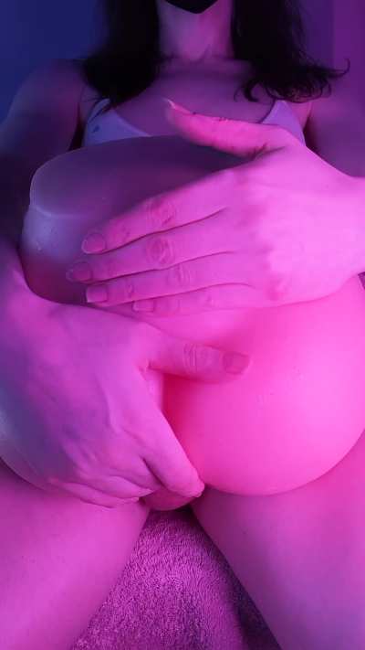 It’s clear this is where we’ve ended up.. 😝