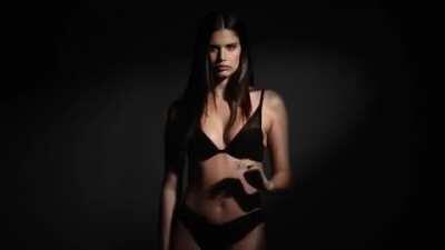 Victoria's Secret Gif