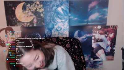 The time when Celine and Jaime hugged completely naked