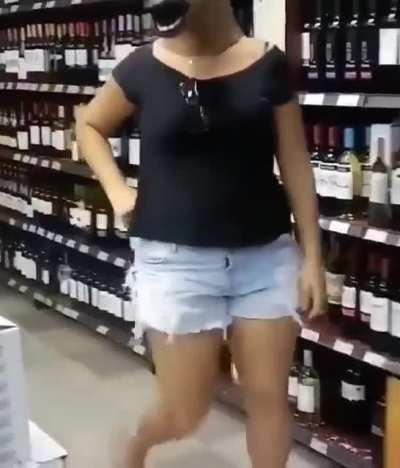 HMC while i go out for some late night drinks.