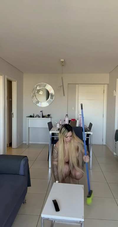 Making them bounce for you daddy